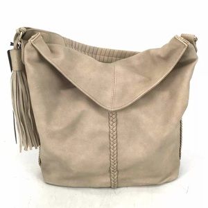 Ashley Hobo Lockable Browning Concealed Carry Purse